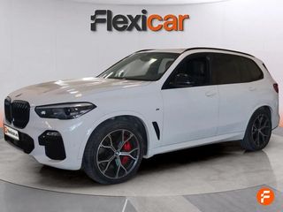 BMW X5 xDrive30d