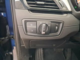 BMW X2 sDrive18i