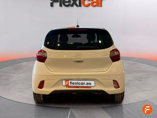 Hyundai i10 1.0 Klass