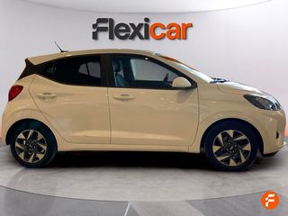 Hyundai i10 1.0 Klass