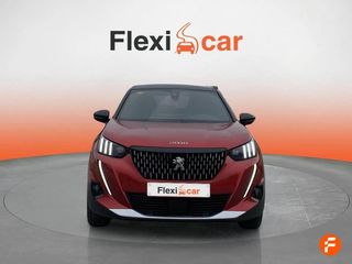 Peugeot 2008 GT Line Puretech 130 S&S BVM6