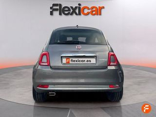 Fiat 500 Dolcevita 1.0 Hybrid 51KW (70 CV)