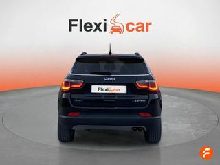 Jeep Compass 1.3 PHEV 140kW (190CV) Limited AT AWD