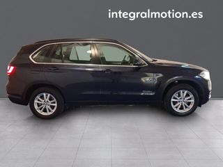 BMW X5 xDrive30d