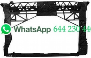 FRENTE (1.4/1.8/2.0/1.6D/2.0D) SEAT LEON 2012.09-