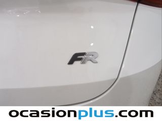 SEAT León ST 1.5 TSI S&S FR 110 kW (150 CV)