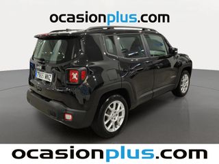 Jeep Renegade 1.0G Limited 4x2 88 kW (120 CV)