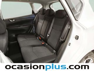 Nissan Pulsar 1.2 DIG-T Acenta 85 kW (115 CV)