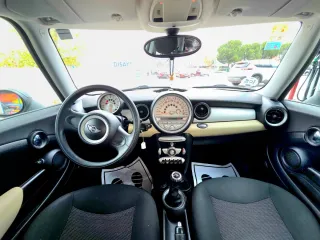 MINI COOPER ONE 120CV