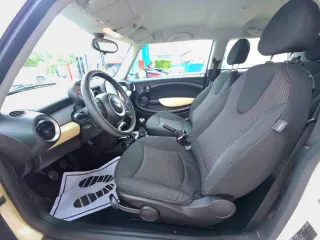 MINI COOPER ONE 120CV