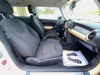 MINI COOPER ONE 120CV