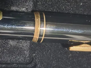 Bolígrafo Montblanc Vintage Palanca