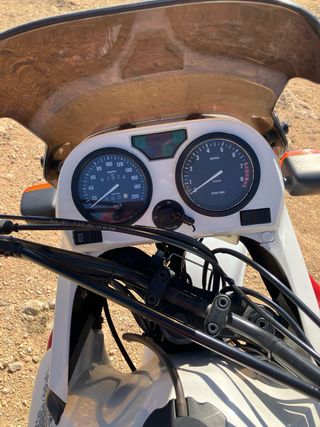 BMW R 100 GS Paris Dakar Original