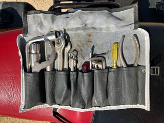 BMW R 100 GS Paris Dakar Original