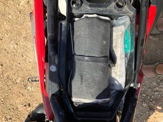 BMW R 100 GS Paris Dakar Original