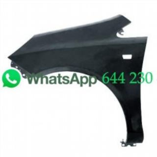 ALETA DELANTERA IZQUIERDA OPEL CORSA D 2006.07- 1