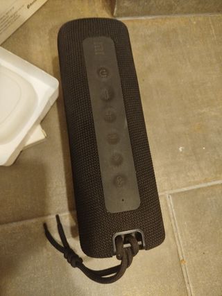 Altavoz Bluetooth Portátil Xiaomi 16W