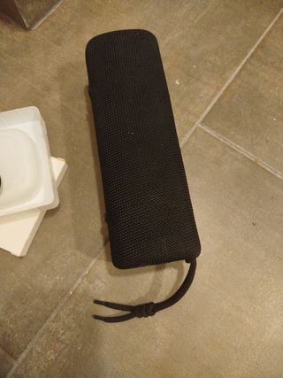 Altavoz Bluetooth Portátil Xiaomi 16W