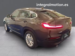 BMW X4 xDrive20d