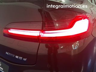 BMW X4 xDrive20d