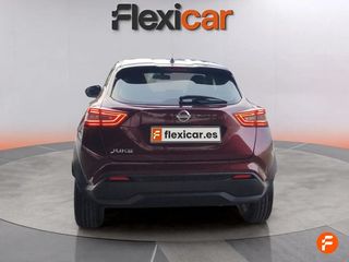 Nissan Juke DIG-T 86 kW (117 CV) 6 M/T ACENTA
