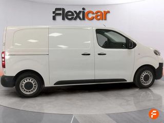 Toyota Proace City 1.5D 75kW (100CV) GX L1