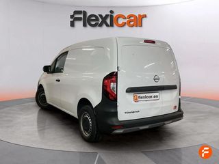 Nissan Townstar 5 plazas 1.3G 96kW L1 Acenta