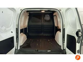 Nissan Townstar 5 plazas 1.3G 96kW L1 Acenta