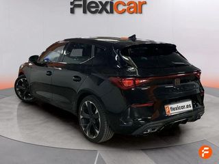 Cupra León 1.5 eTSI 110kW (150CV) DSG