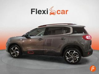 Citroën C5 Aircross BlueHdi 96kW (130CV) S&S EAT8 C Series