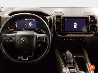 Citroën C5 Aircross BlueHdi 96kW (130CV) S&S EAT8 C Series