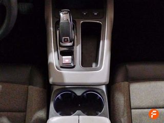 Citroën C5 Aircross BlueHdi 96kW (130CV) S&S EAT8 C Series