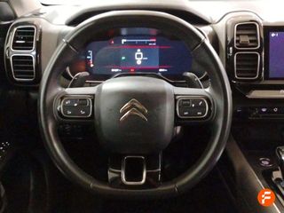 Citroën C5 Aircross BlueHdi 96kW (130CV) S&S EAT8 C Series