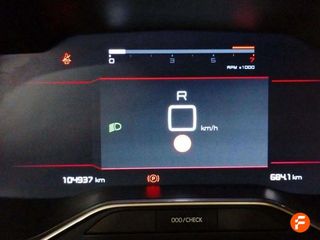 Citroën C5 Aircross BlueHdi 96kW (130CV) S&S EAT8 C Series