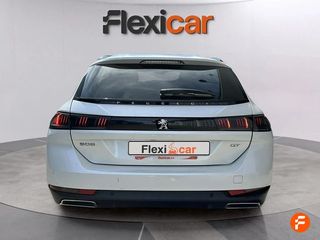 Peugeot 508 5P GT Pack PureTech 130 S&S EAT8