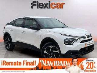 Citroën C4 BlueHDi 130 S&S EAT8 Feel Pack