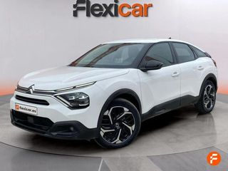 Citroën C4 BlueHDi 130 S&S EAT8 Feel Pack