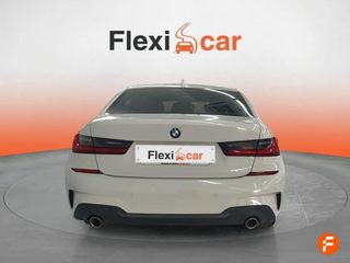 BMW Serie 3 320d Auto.