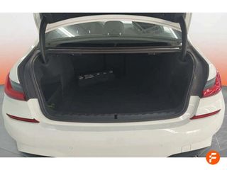 BMW Serie 3 320d Auto.