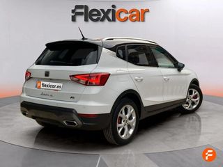 Seat Arona 1.5 TSI 110kW (150CV) DSG FR XM Edition