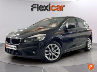 BMW Serie 2 Active Tourer 218d