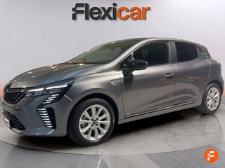 Renault Clio Evolution dCi 100 (74kw)