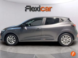 Renault Clio Evolution dCi 100 (74kw)