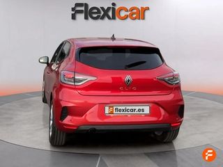 Renault Clio Evolution dCi 100 (74kw)