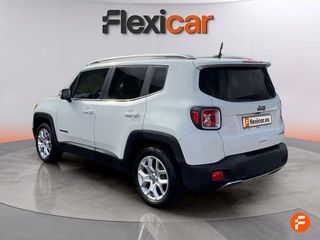 Jeep Renegade 1.0G 88kW Limited 4x2