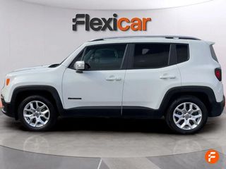 Jeep Renegade 1.0G 88kW Limited 4x2
