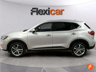 MG eHS MG eHS (PHEV) Plug-in Hybrid Luxury 5d (2022) 1.5 T GDI