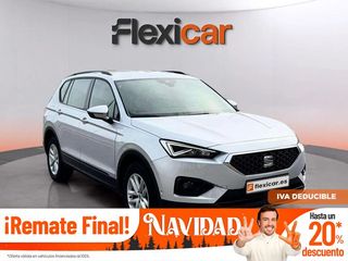 Seat Tarraco 1.5 TSI 110kW (150CV) St&Sp DSG Style