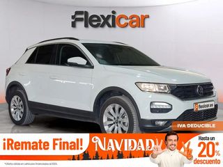 Volkswagen T-Roc Advance 1.5 TSI 110kW (150CV) DSG