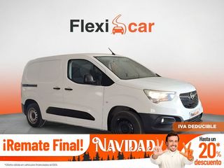 Opel Combo Cargo 1.6 TD 100 CV SELECTIVE 5 P (2019)